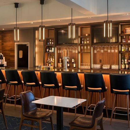 Courtyard By Marriott Baltimore Hunt Valley Eksteriør bilde