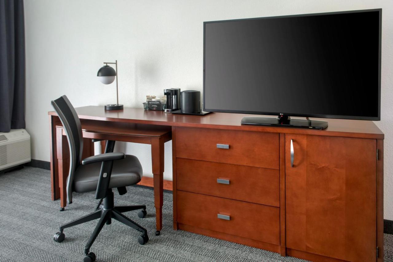 Courtyard By Marriott Baltimore Hunt Valley Eksteriør bilde