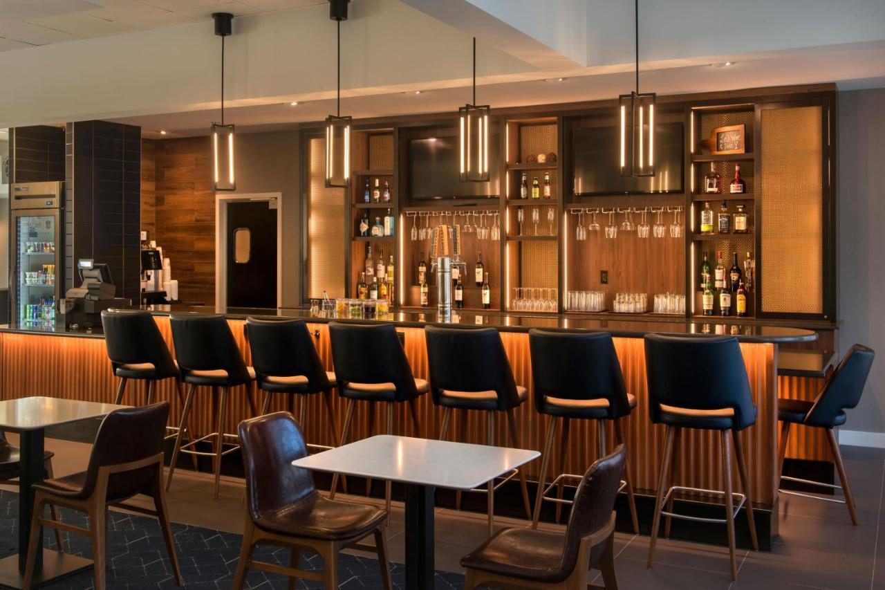 Courtyard By Marriott Baltimore Hunt Valley Eksteriør bilde