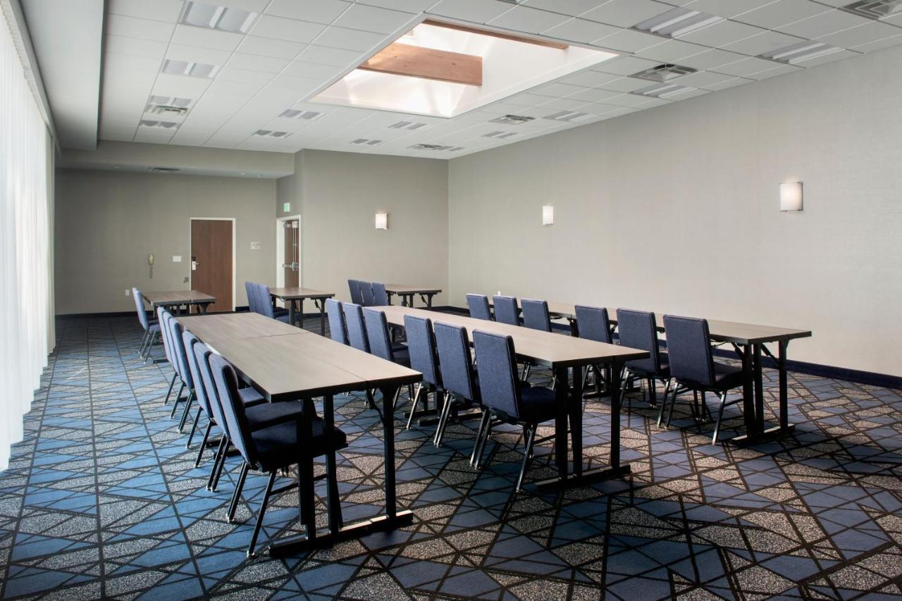 Courtyard By Marriott Baltimore Hunt Valley Eksteriør bilde