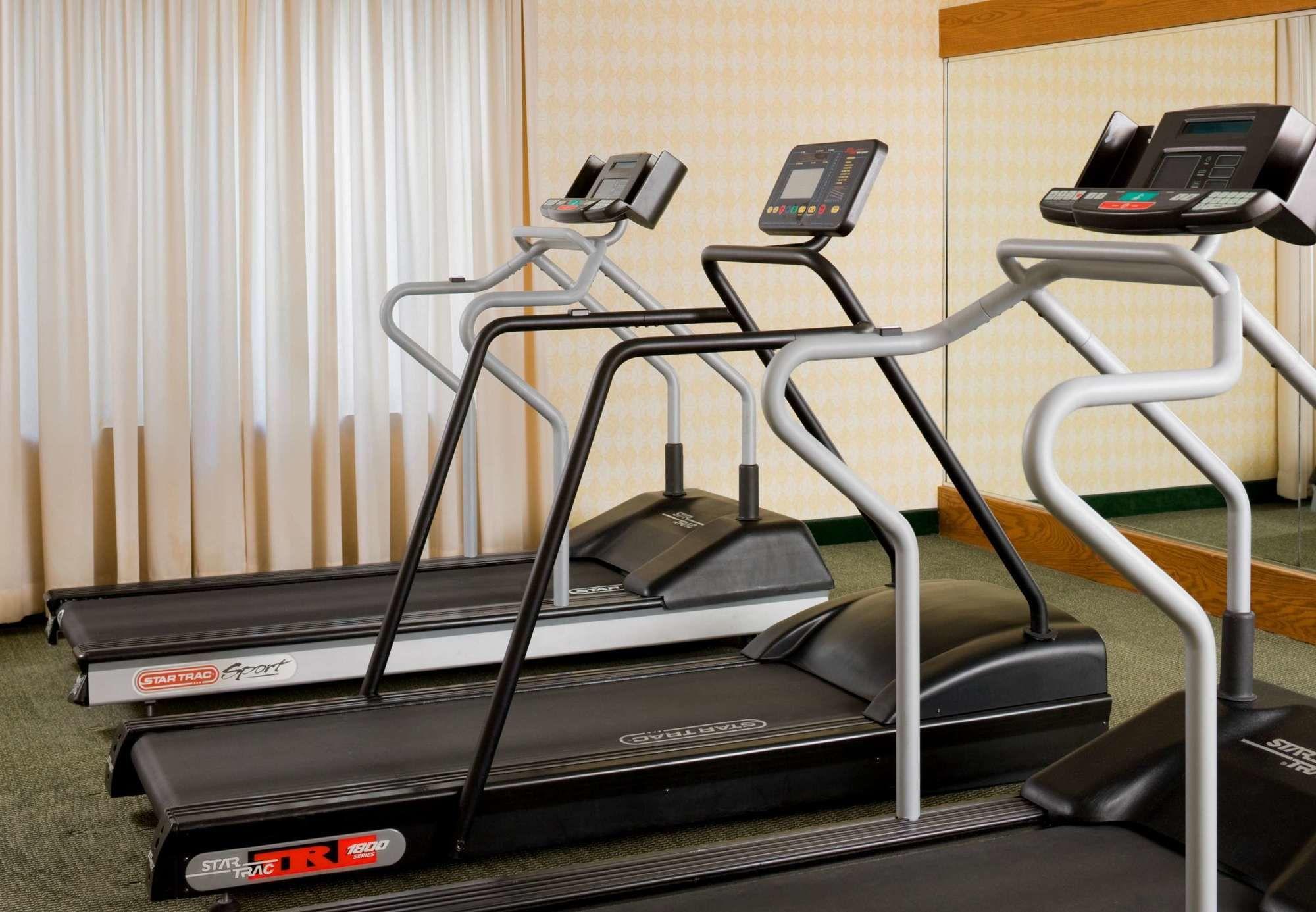 Courtyard By Marriott Baltimore Hunt Valley Eksteriør bilde