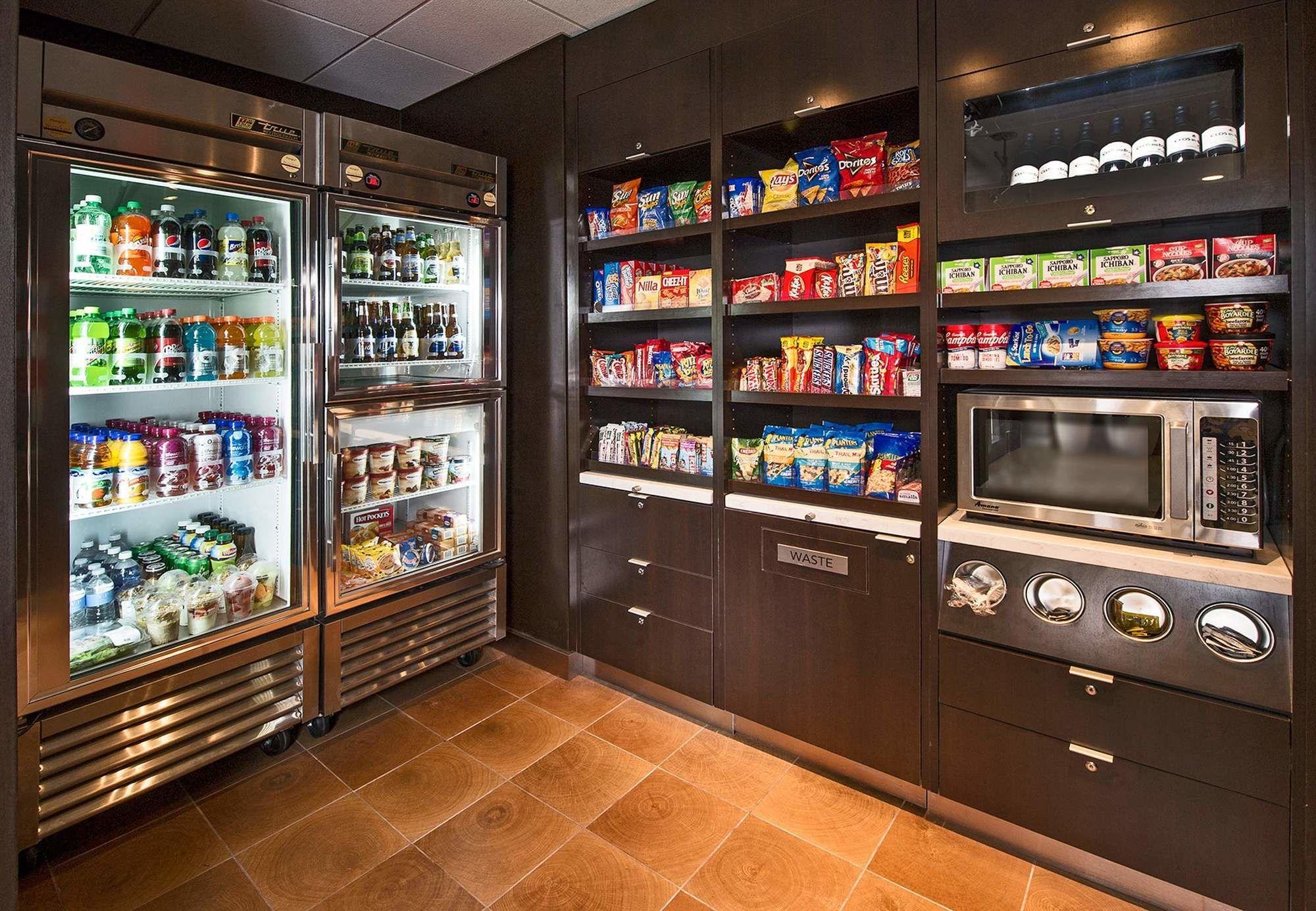Courtyard By Marriott Baltimore Hunt Valley Eksteriør bilde