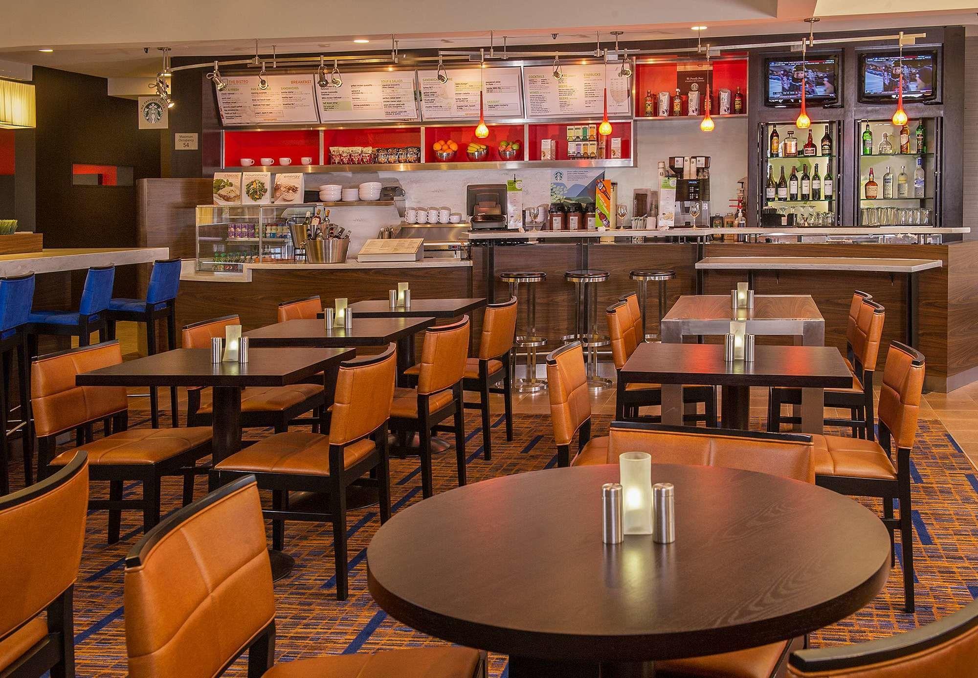 Courtyard By Marriott Baltimore Hunt Valley Eksteriør bilde