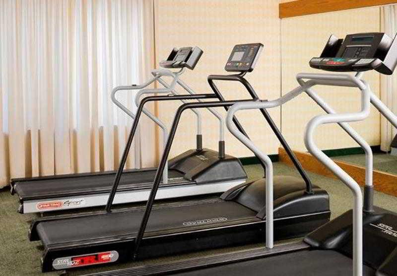 Courtyard By Marriott Baltimore Hunt Valley Eksteriør bilde