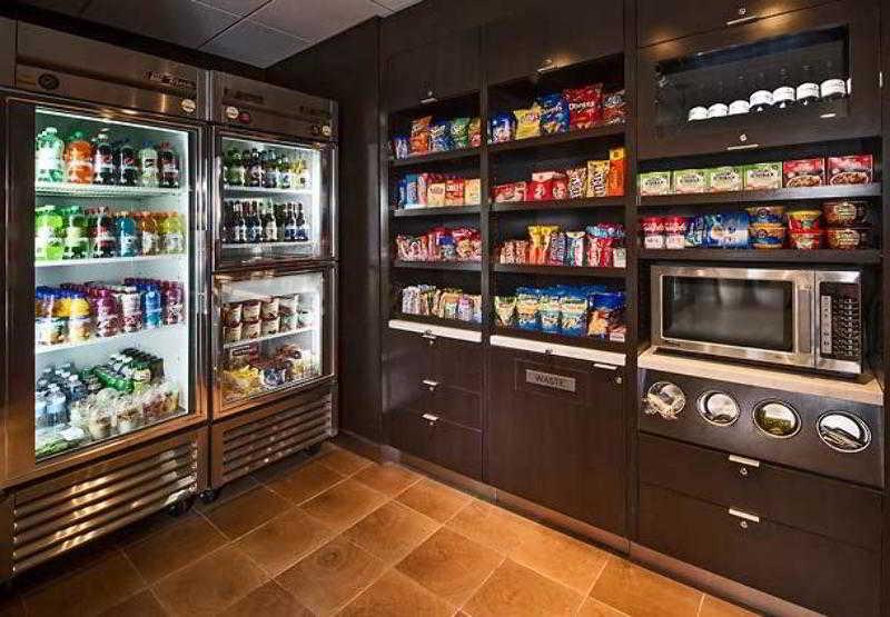 Courtyard By Marriott Baltimore Hunt Valley Eksteriør bilde