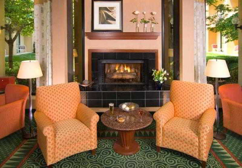 Courtyard By Marriott Baltimore Hunt Valley Eksteriør bilde