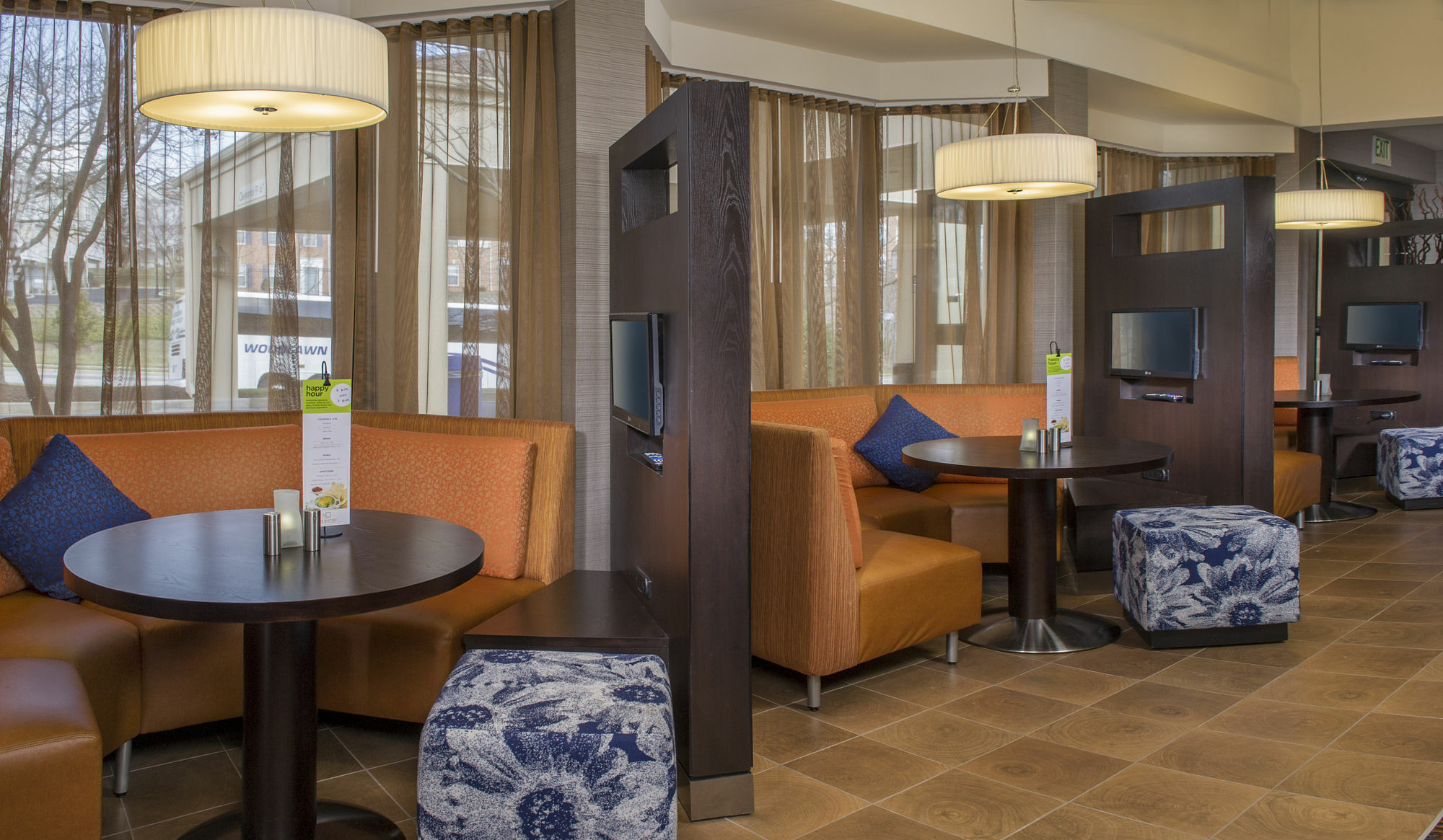 Courtyard By Marriott Baltimore Hunt Valley Eksteriør bilde