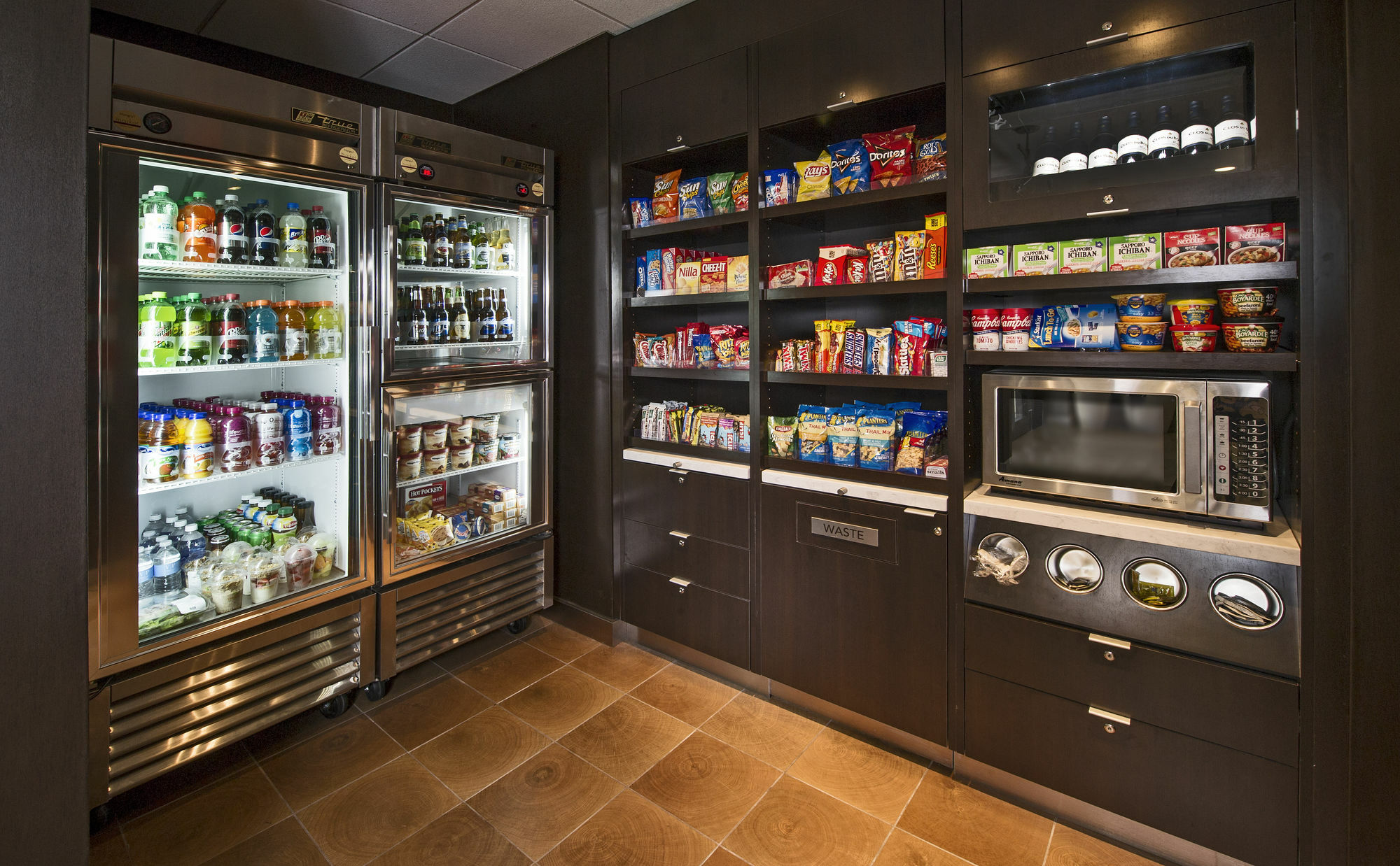 Courtyard By Marriott Baltimore Hunt Valley Eksteriør bilde